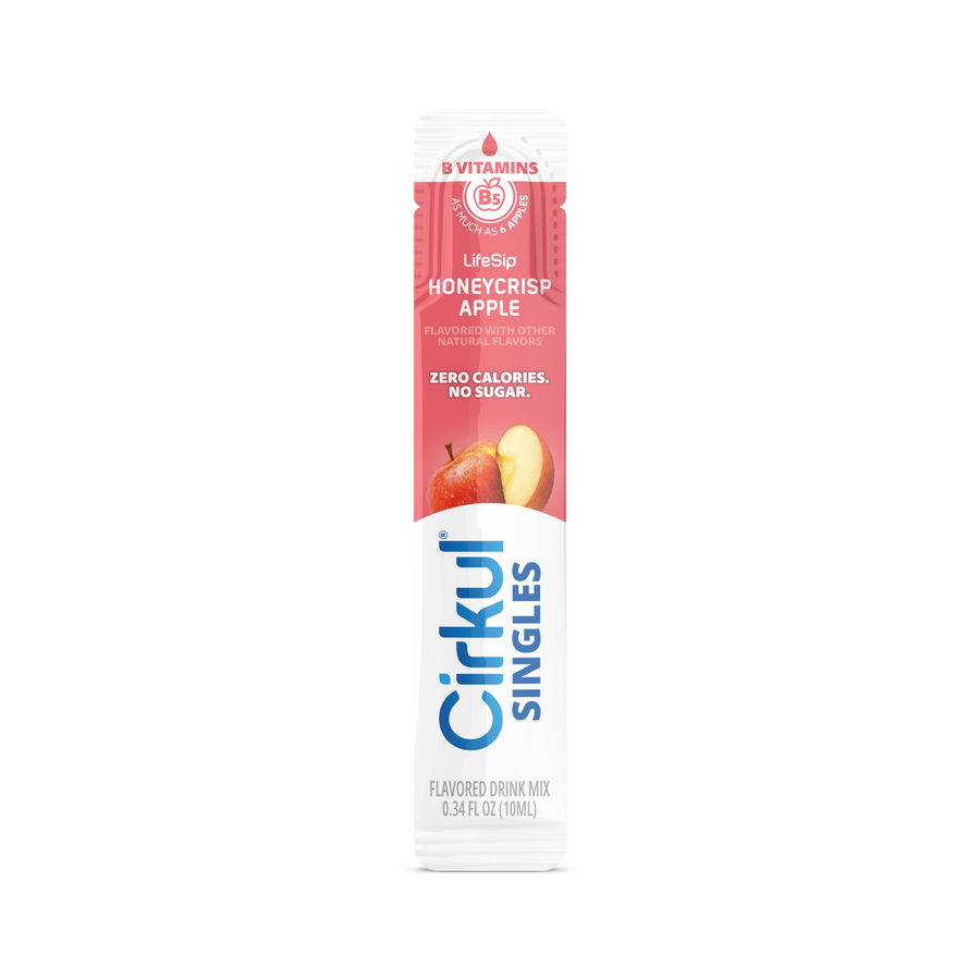 LifeSip® Honeycrisp Apple - Orchard Twist