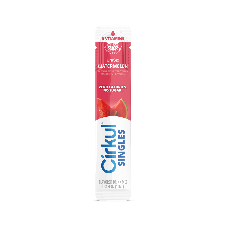 LifeSip® Watermelon - Melon Refresh