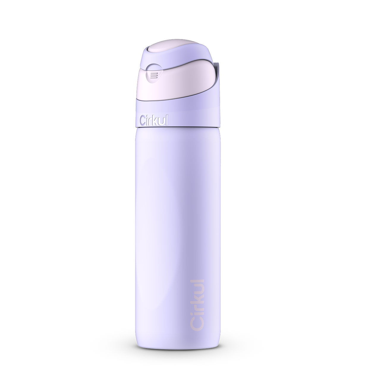 26oz. StrawSip™ Flip Bottle - Classic Hold