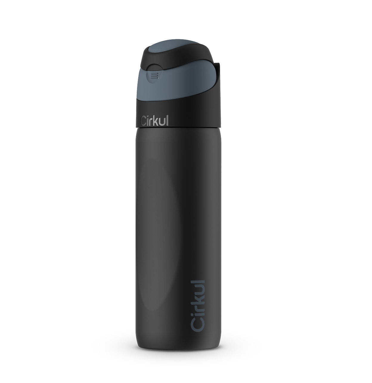 26oz. StrawSip™ Flip Bottle - Classic Hold