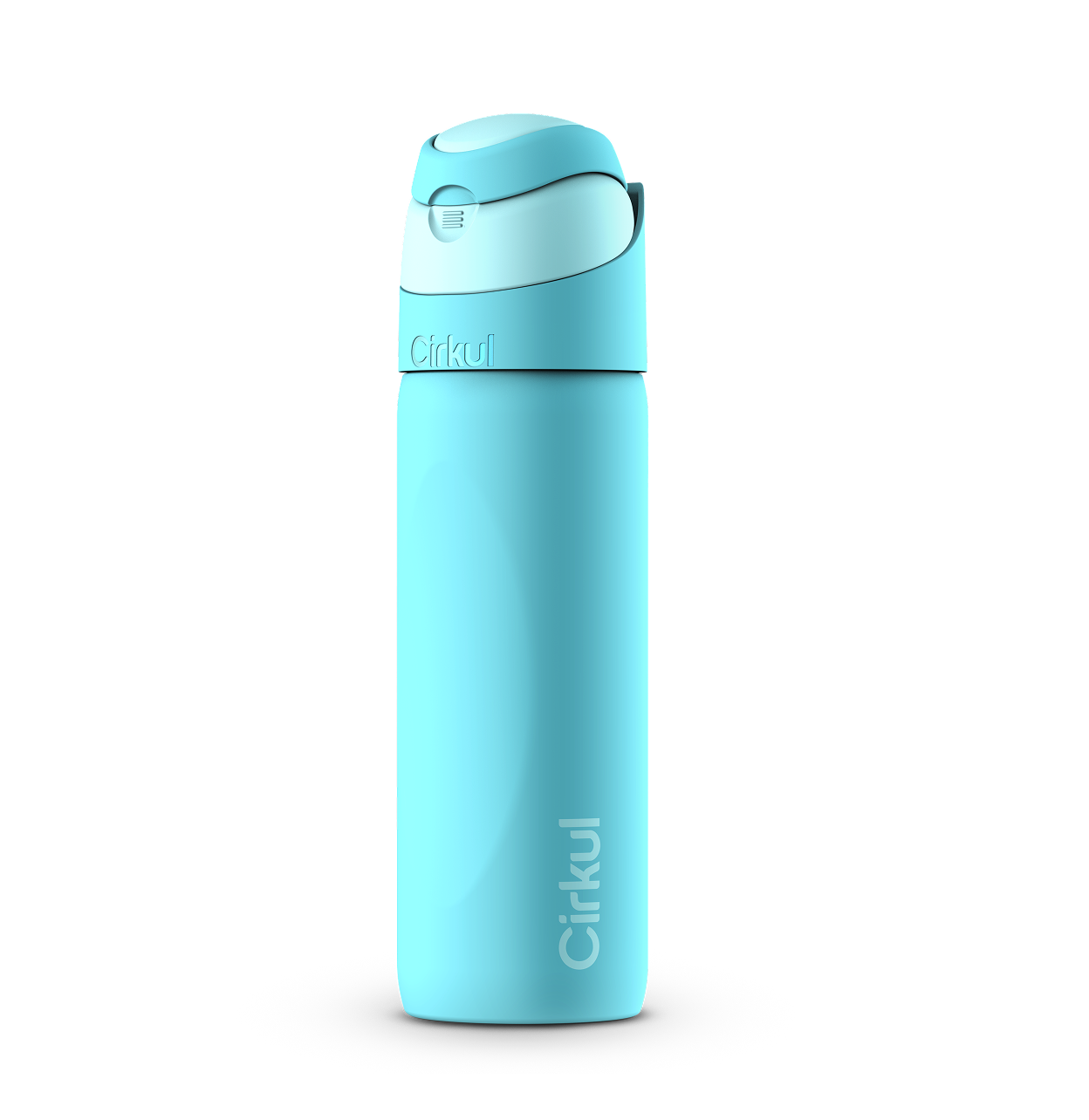 26oz. StrawSip™ Flip Bottle - Classic Hold
