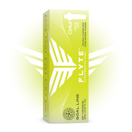 Flyte Goal Line - Fast Boost
