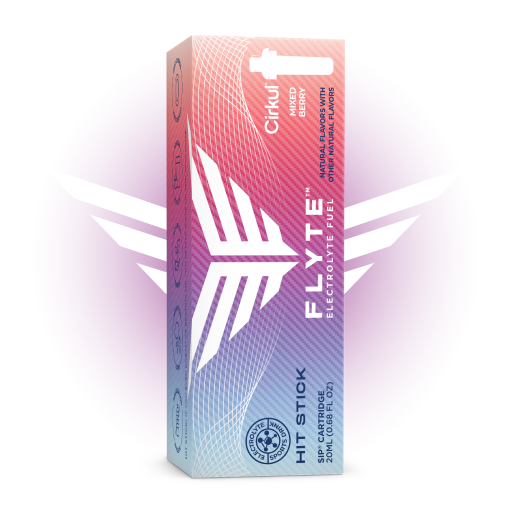 Flyte Hit Stick - Daily Hydration