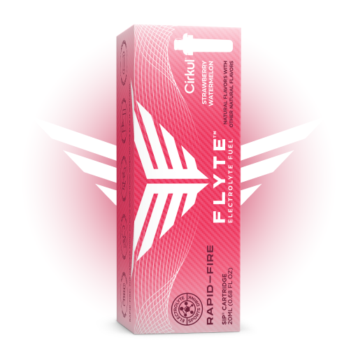 Flyte Rapid-Fire - Peak Flow