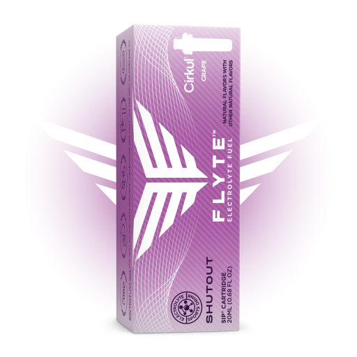 Flyte Shutout - Clean Balance